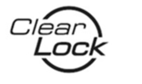 Clear Lock Logo (IGE, 10.10.2014)