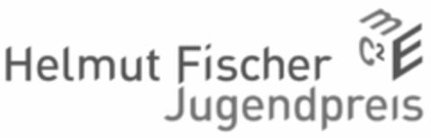 Helmut Fischer Jugendpreis C2mE Logo (IGE, 12.10.2012)