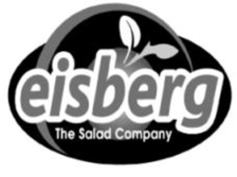 eisberg The Salad Company Logo (IGE, 15.12.2009)