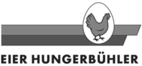 EIER HUNGERBÜHLER Logo (IGE, 13.12.2016)