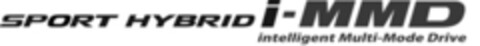 SPORT HYBRID i-MMD intelligent Multi-Mode Drive Logo (IGE, 12/16/2015)