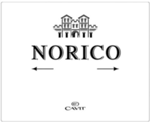 NORICO CAVIT Logo (IGE, 03.01.2020)