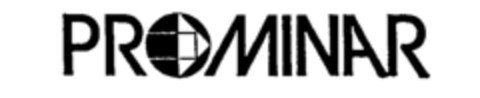 PROMINAR Logo (IGE, 01/18/1988)