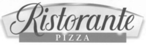 Ristorante PIZZA Logo (IGE, 14.07.2009)