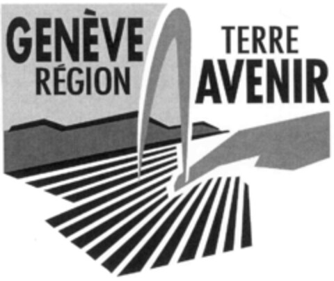 GENÈVE RÉGION TERRE AVENIR Logo (IGE, 04.02.2004)