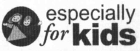 especially for kids Logo (IGE, 10.02.2003)