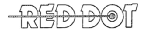 RED DOT Logo (IGE, 01/31/1990)