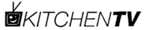 KITCHENTV Logo (IGE, 20.02.1997)