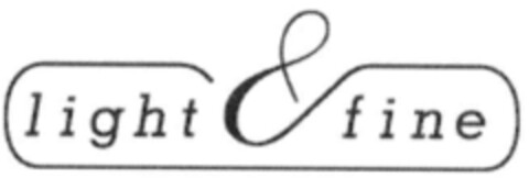 light&fine Logo (IGE, 01/31/2007)