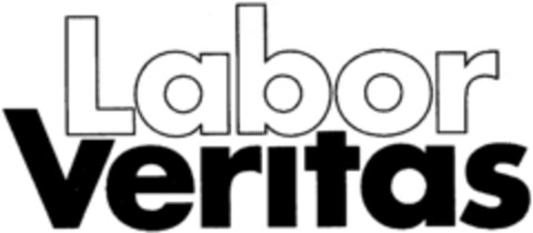 Labor Veritas Logo (IGE, 11.03.1999)