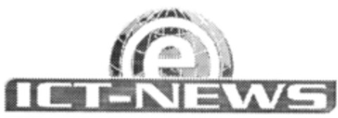 ICT-NEWS Logo (IGE, 03/13/2002)