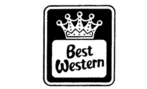 Best Western Logo (IGE, 06.04.1994)