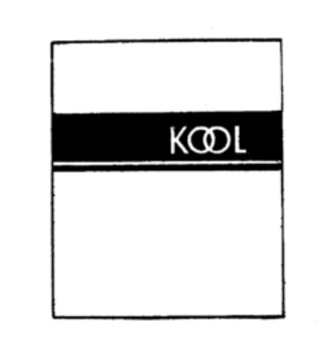 KOOL Logo (IGE, 05/25/1978)