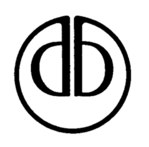 db Logo (IGE, 06.05.1987)