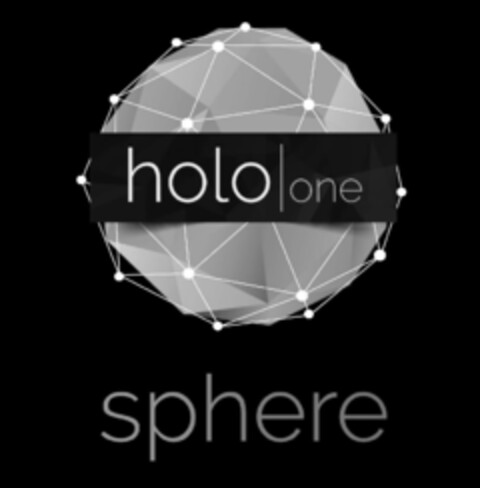 holo one sphere Logo (IGE, 11.03.2019)