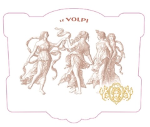 LE VOLPI Logo (IGE, 03/12/2019)