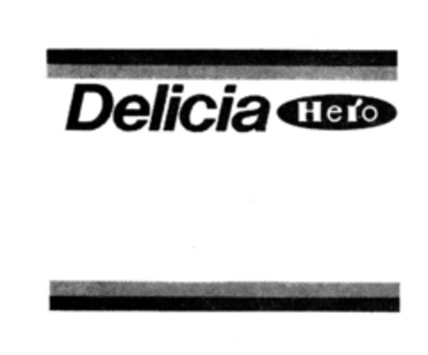 Delicia Hero Logo (IGE, 07/18/1978)