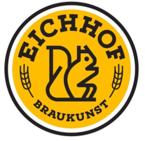 EICHHOF BRAUKUNST Logo (IGE, 17.03.2021)