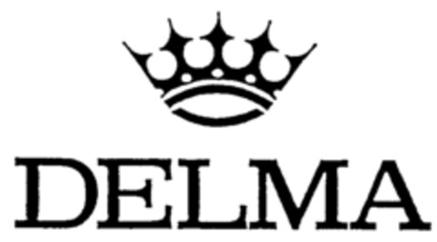 DELMA Logo (IGE, 06/27/1988)