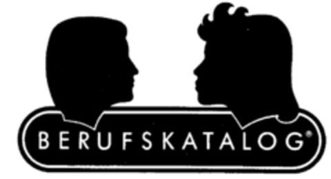 Berufskatalog Logo (IGE, 29.06.1988)