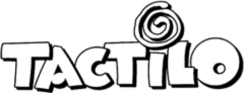 TACTILO Logo (IGE, 15.06.1998)