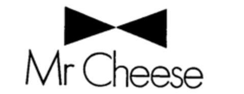 Mr Cheese Logo (IGE, 21.06.1989)