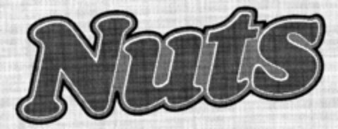 Nuts Logo (IGE, 06/25/1997)