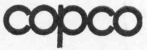 copco Logo (IGE, 02.11.1973)