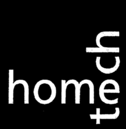 home tech Logo (IGE, 18.06.2001)