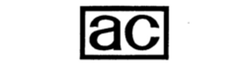 ac Logo (IGE, 24.08.1992)