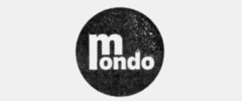 mondo Logo (IGE, 09/16/1988)