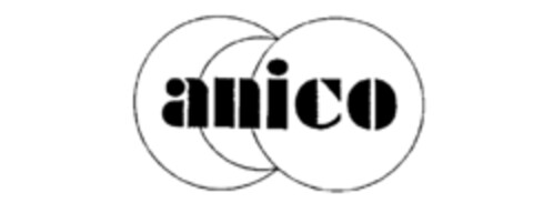 anico Logo (IGE, 13.11.1985)