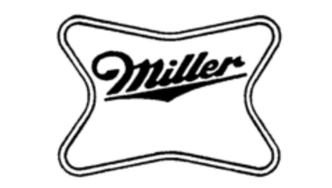Miller Logo (IGE, 09/30/1990)