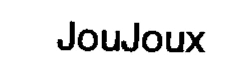 JouJoux Logo (IGE, 05/02/1995)