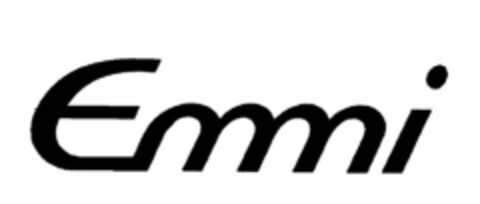 Emmi Logo (IGE, 18.11.1986)