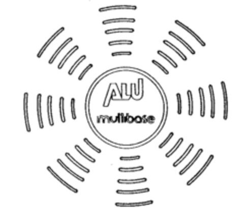 ALU multibase Logo (IGE, 01.11.1991)