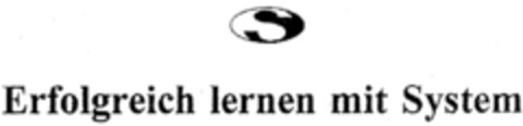 Erfolgreich lernen mit System Logo (IGE, 10/17/1997)