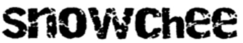 snowchee Logo (IGE, 23.10.2002)