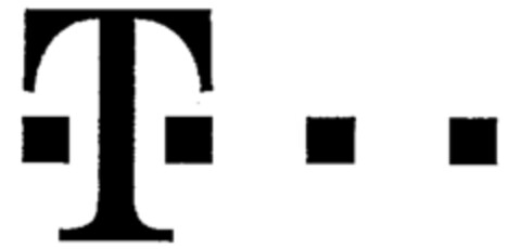 T Logo (IGE, 07/26/1995)