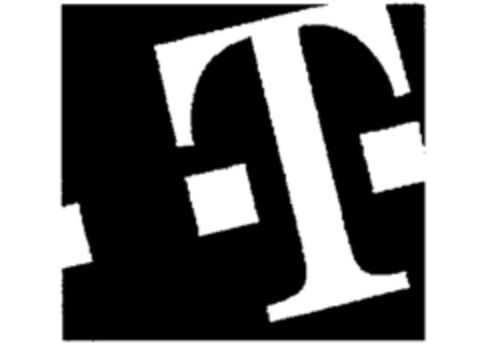 T Logo (IGE, 26.07.1995)