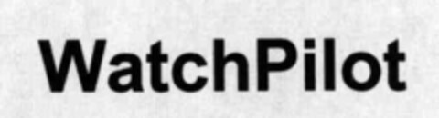 WatchPilot Logo (IGE, 22.11.1999)