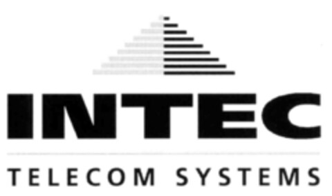 INTEC TELECOM SYSTEMS Logo (IGE, 05.09.2000)