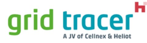 grid tracer A JV of Cellnex & Heliot Logo (IGE, 27.09.2021)