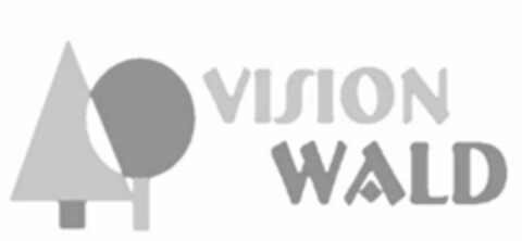 VISION WALD Logo (IGE, 05.03.2006)