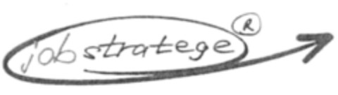 jobstratege Logo (IGE, 01.06.2004)