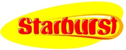 Starburst Logo (IGE, 04.05.2004)