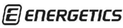 E ENERGETICS Logo (IGE, 25.05.2010)