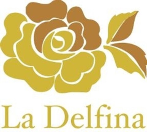 La Delfina Logo (IGE, 06/28/2010)