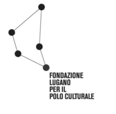 FONDAZIONE LUGANO PER IL POLO CULTURALE Logo (IGE, 07/14/2011)