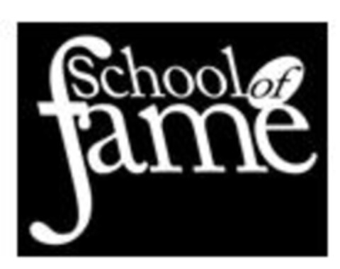 School of Fame Logo (IGE, 13.01.2010)